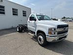 2024 Chevrolet Silverado 6500 Regular Cab DRW 4x2, Cab Chassis for sale #RH297042 - photo 7