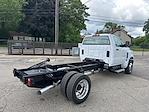 2024 Chevrolet Silverado 6500 Regular Cab DRW 4x2, Cab Chassis for sale #RH297043 - photo 5