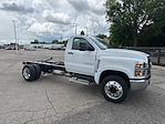 2024 Chevrolet Silverado 6500 Regular Cab DRW 4x2, Cab Chassis for sale #RH297043 - photo 7