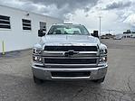 2024 Chevrolet Silverado 6500 Regular Cab DRW 4x2, Cab Chassis for sale #RH297043 - photo 8