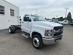 2024 Chevrolet Silverado 6500 Regular Cab DRW 4x2, Cab Chassis for sale #RH297044 - photo 7