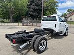 2024 Chevrolet Silverado 5500 Regular Cab DRW 4x2, Cab Chassis for sale #RH312155 - photo 5