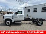 2024 Chevrolet Silverado 5500 Regular Cab DRW 4x2, Cab Chassis for sale #RH312157 - photo 3