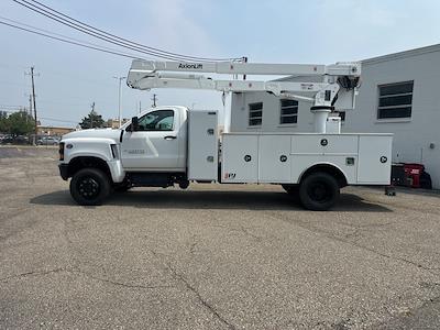New 2024 Chevrolet Silverado 6500 - photo 1