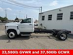 2024 Chevrolet Silverado 6500 Regular Cab DRW 4x2, Cab Chassis for sale #RH312158 - photo 3