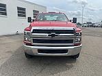 New 2024 Chevrolet Silverado 5500 Work Truck Regular Cab 4x2 11' 4" CM Truck Beds Flatbed Truck for sale #RH312160 - photo 10