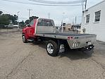 New 2024 Chevrolet Silverado 5500 Work Truck Regular Cab 4x2 11' 4" CM Truck Beds Flatbed Truck for sale #RH312160 - photo 2