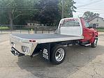 New 2024 Chevrolet Silverado 5500 Work Truck Regular Cab 4x2 11' 4" CM Truck Beds Flatbed Truck for sale #RH312160 - photo 5