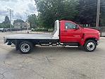 New 2024 Chevrolet Silverado 5500 Work Truck Regular Cab 4x2 11' 4" CM Truck Beds Flatbed Truck for sale #RH312160 - photo 8