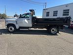 2024 Chevrolet Silverado 6500 Regular Cab DRW RWD Galion Dump Truck for sale #RH576399 - photo 3