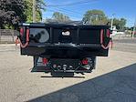 2024 Chevrolet Silverado 6500 Regular Cab DRW RWD Galion Dump Truck for sale #RH576399 - photo 4