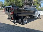 2024 Chevrolet Silverado 6500 Regular Cab DRW RWD Galion Dump Truck for sale #RH576399 - photo 5