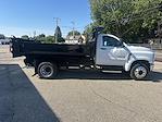 2024 Chevrolet Silverado 6500 Regular Cab DRW RWD Galion Dump Truck for sale #RH576399 - photo 6