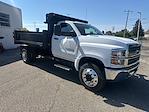 2024 Chevrolet Silverado 6500 Regular Cab DRW RWD Galion Dump Truck for sale #RH576399 - photo 7