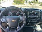 2024 Chevrolet Silverado 6500 Crew Cab DRW 4x2 Voth Truck Bodies Dump Truck for sale #RH654414 - photo 12