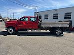 2024 Chevrolet Silverado 6500 Crew Cab DRW 4x2 Voth Truck Bodies Dump Truck for sale #RH654414 - photo 3