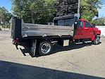 2024 Chevrolet Silverado 6500 Crew Cab DRW 4x2 Voth Truck Bodies Dump Truck for sale #RH654414 - photo 5
