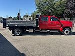 2024 Chevrolet Silverado 6500 Crew Cab DRW 4x2 Voth Truck Bodies Dump Truck for sale #RH654414 - photo 6