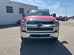 2024 Chevrolet Silverado 6500 Crew Cab DRW 4x2 Voth Truck Bodies Dump Truck for sale #RH654414 - photo 8