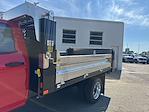 2024 Chevrolet Silverado 6500 Crew Cab DRW 4x2 Voth Truck Bodies Dump Truck for sale #RH654414 - photo 9