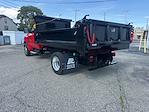 2024 Chevrolet Silverado 5500 Regular Cab DRW RWD Galion Dump Truck for sale #RH654415 - photo 2