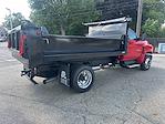 2024 Chevrolet Silverado 5500 Regular Cab DRW RWD Galion Dump Truck for sale #RH654415 - photo 5