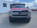 2024 Chevrolet Silverado 5500 Regular Cab DRW RWD Galion Dump Truck for sale #RH654415 - photo 8
