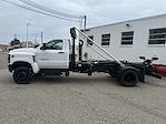 2024 Chevrolet Silverado 6500 Regular Cab DRW 4x4 Stellar Industries Hooklift Body for sale #RH694600 - photo 3