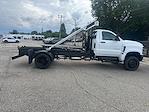2024 Chevrolet Silverado 6500 Regular Cab DRW 4x4 Stellar Industries Hooklift Body for sale #RH696146 - photo 8