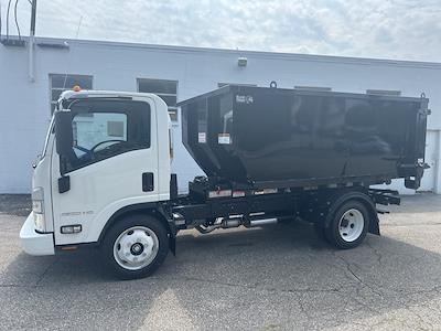 2024 Chevrolet LCF 4500HG Regular Cab 4x2, DownEaster Swaphogg Roll-Off