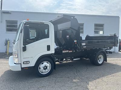 2024 Chevrolet LCF 4500HG Regular Cab 4x2, DownEaster Swaphogg Roll-Off for sale #RS222474 - photo 1