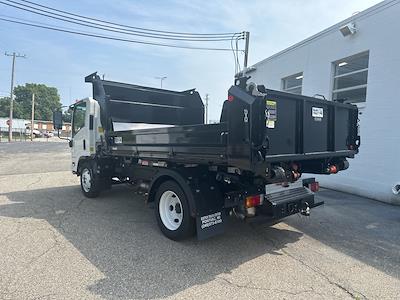 2024 Chevrolet LCF 4500HG Regular Cab 4x2, DownEaster Swaphogg Roll-Off for sale #RS222474 - photo 2