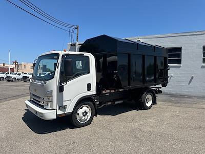 2024 Chevrolet LCF 4500HG Regular Cab 4x2, DownEaster Swaphogg Roll-Off