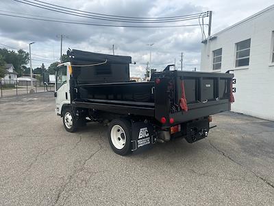 2024 Chevrolet LCF 4500HG Regular Cab 4x2, Galion 100U Dump Truck for sale #RS222657 - photo 2