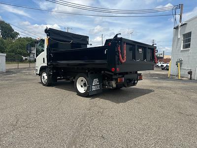 2024 Chevrolet LCF 4500HG Regular Cab 4x2, Galion 100U Dump Truck for sale #RS222659 - photo 2