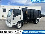 2024 Chevrolet LCF 4500HG Regular Cab 4x2, Godwin Platform Bodies Landscape Dump for sale #RS222811 - photo 1