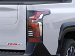 2024 Chevrolet Silverado EV Crew Cab 4WD, Pickup for sale #RU301682 - photo 11