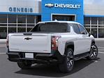 2024 Chevrolet Silverado EV Crew Cab 4WD, Pickup for sale #RU301682 - photo 2