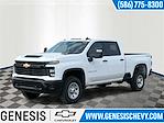 2025 Chevrolet Silverado 2500 Crew Cab 4x4 Pickup for sale #S1167209 - photo 1