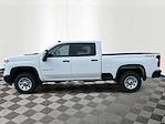 2025 Chevrolet Silverado 2500 Crew Cab 4x4 Pickup for sale #S1167209 - photo 4