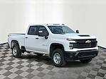 2025 Chevrolet Silverado 2500 Crew Cab 4x4 Pickup for sale #S1167209 - photo 6