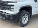 2025 Chevrolet Silverado 2500 Crew Cab 4x4 Pickup for sale #S1167209 - photo 7