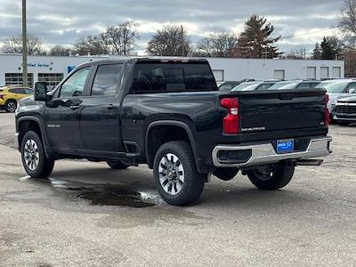 New 2025 Chevrolet Silverado 3500 LT Crew Cab 4x4 Pickup for sale #S1174565 - photo 2