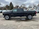 New 2025 Chevrolet Silverado 3500 LT Crew Cab 4x4 Pickup for sale #S1174565 - photo 4