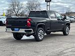 New 2025 Chevrolet Silverado 3500 LT Crew Cab 4x4 Pickup for sale #S1174565 - photo 3