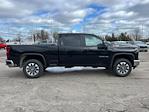 New 2025 Chevrolet Silverado 3500 LT Crew Cab 4x4 Pickup for sale #S1174565 - photo 5