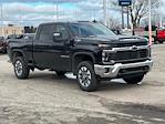 New 2025 Chevrolet Silverado 3500 LT Crew Cab 4x4 Pickup for sale #S1174565 - photo 6