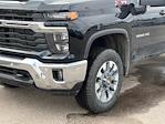 New 2025 Chevrolet Silverado 3500 LT Crew Cab 4x4 Pickup for sale #S1174565 - photo 7