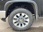 New 2025 Chevrolet Silverado 3500 LT Crew Cab 4x4 Pickup for sale #S1174565 - photo 8