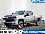 2025 Chevrolet Silverado 2500 Crew Cab 4x4 Pickup for sale #S1195288 - photo 1